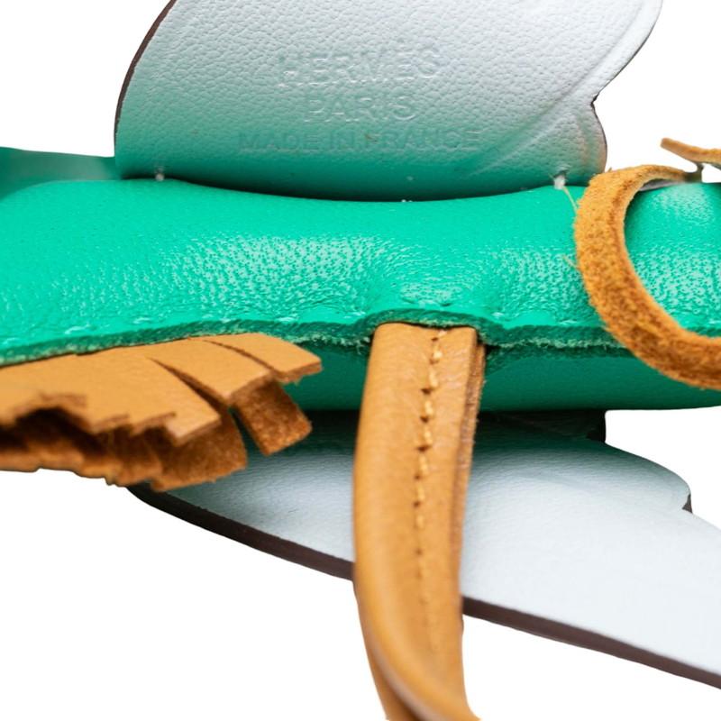 HERMES（エルメス） ロデオPM ペガサス バッグチャーム チャーム