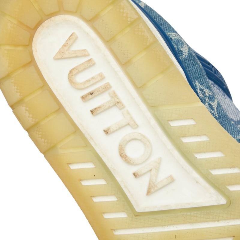 LOUIS VUITTON（ルイ・ヴィトン） ルイ ヴィトン LVトレイナーライン