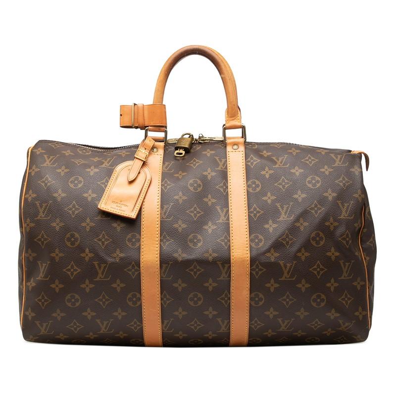 LOUIS VUITTON（ルイ・ヴィトン） ルイ ヴィトン モノグラム キーポル