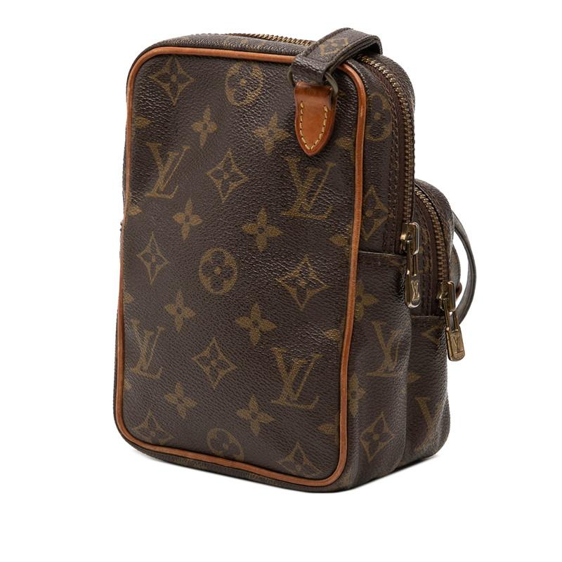 LOUIS VUITTON（ルイ・ヴィトン） ルイ ヴィトン モノグラム ミニ