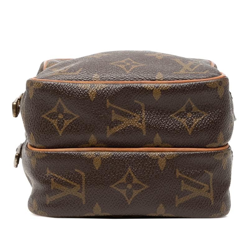 ルイヴィトン ミニアマゾン ショルダーバッグ モノグラム M45238 LOUIS VUITTON（ルイ・ヴィトン） ルイ ヴィトン モノグラム ミニ