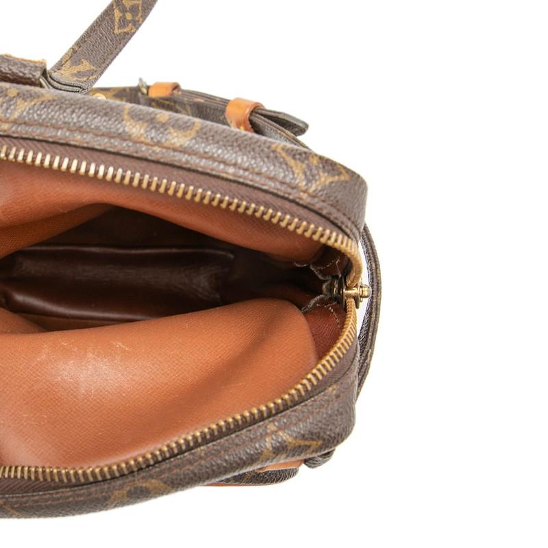 LOUIS VUITTON（ルイ・ヴィトン） ルイ ヴィトン モノグラム ミニ