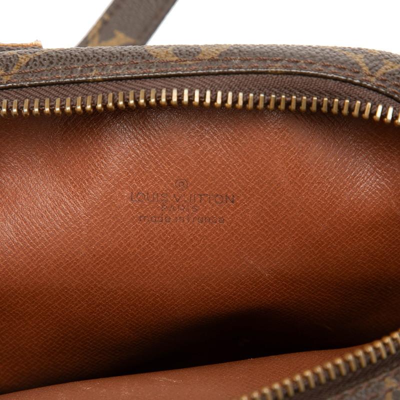 LOUIS VUITTON（ルイ・ヴィトン） ルイ ヴィトン モノグラム ミニ