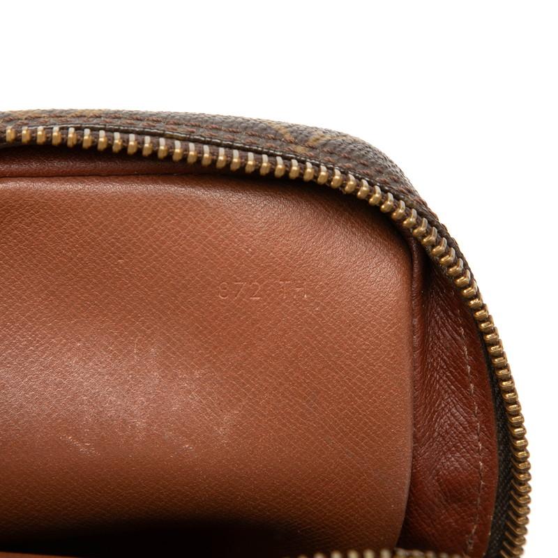 LOUIS VUITTON（ルイ・ヴィトン） ルイ ヴィトン モノグラム ミニ