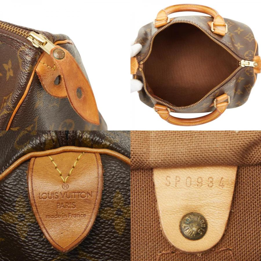 LOUIS VUITTON ルイヴィトン　モノグラム　ボストンバッグ LOUIS VUITTON（ルイ・ヴィトン） ルイ ヴィトン モノグラム