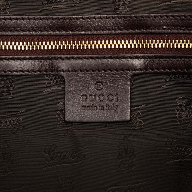 GUCCI（グッチ） ヒステリア クレストロゴ アニマル柄 レオパード