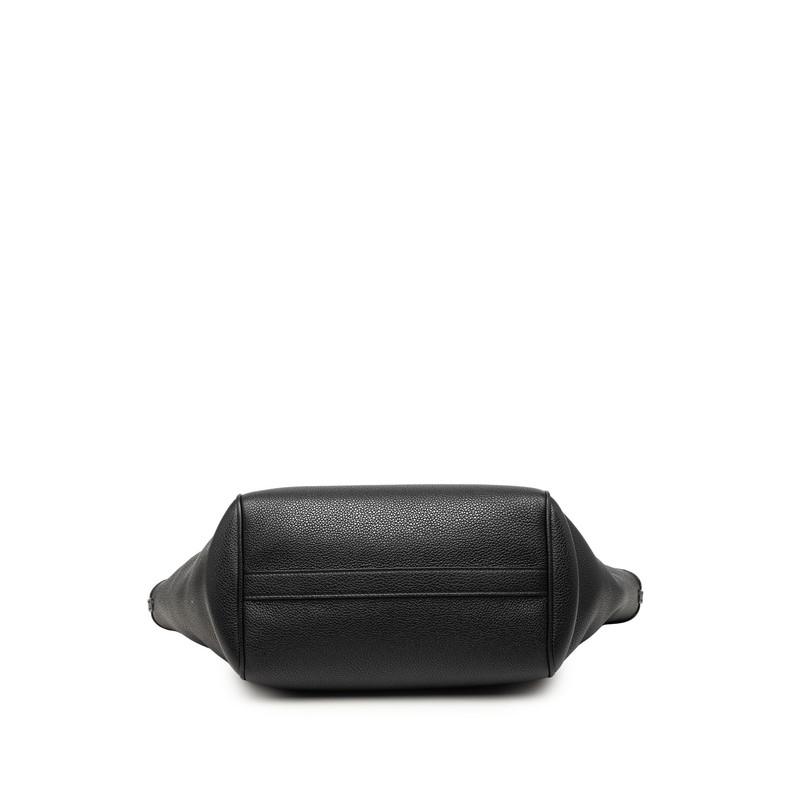 CELINE（セリーヌ） スモール フォールドカバ ハンドバッグ ショルダー