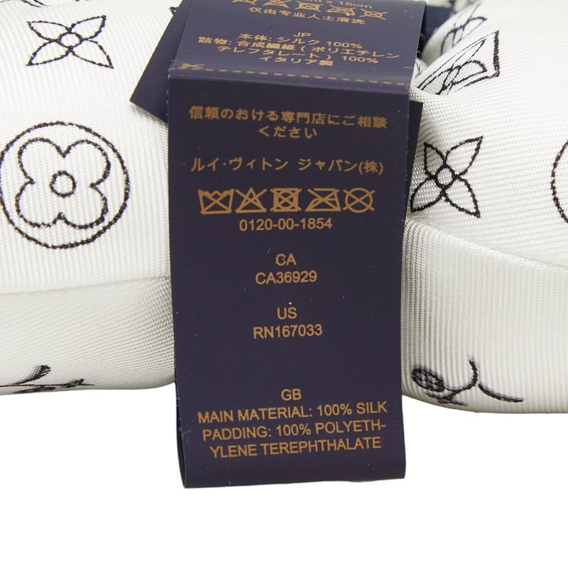 LOUIS VUITTON（ルイ・ヴィトン） ルイ ヴィトン シュシュ フルール