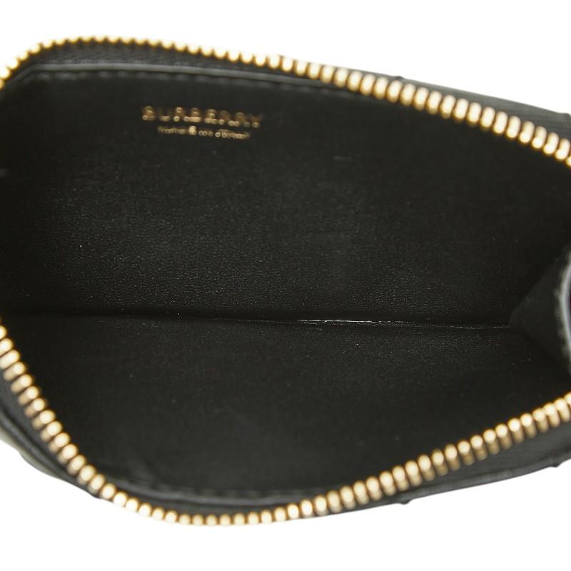 BURBERRY（バーバリー） ストランド コインケース カードケース