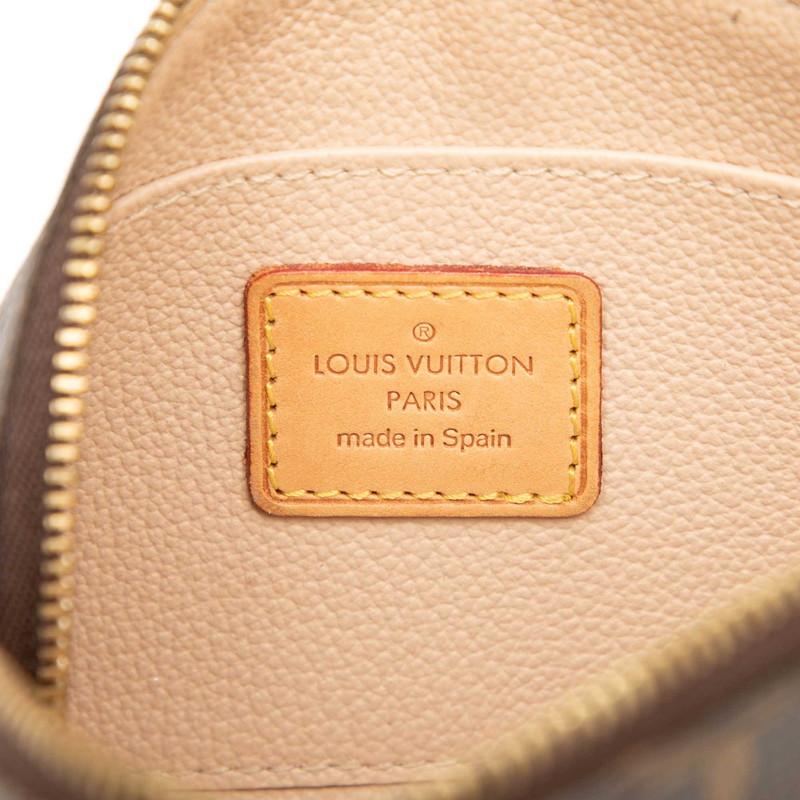 LOUIS VUITTON（ルイ・ヴィトン） ルイ ヴィトン モノグラム