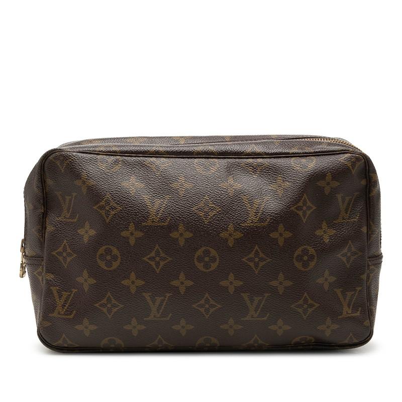 LOUIS VUITTON（ルイ・ヴィトン） ルイ ヴィトン モノグラム トゥルー 
