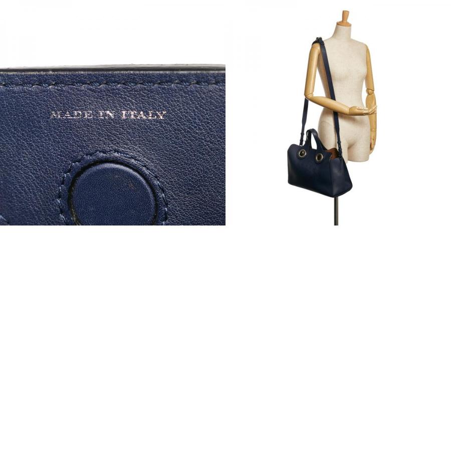 BURBERRY（バーバリー） ノバチェック クレストグロメット ディテール