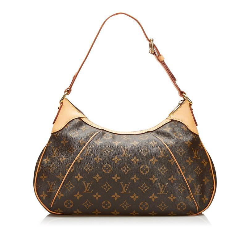 LOUIS VUITTON（ルイ・ヴィトン） ルイ ヴィトン モノグラム テムズPM