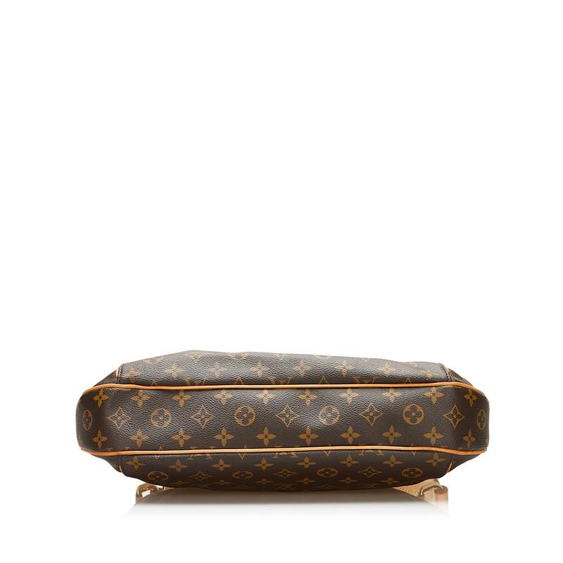 LOUIS VUITTON（ルイ・ヴィトン） ルイ ヴィトン モノグラム テムズPM