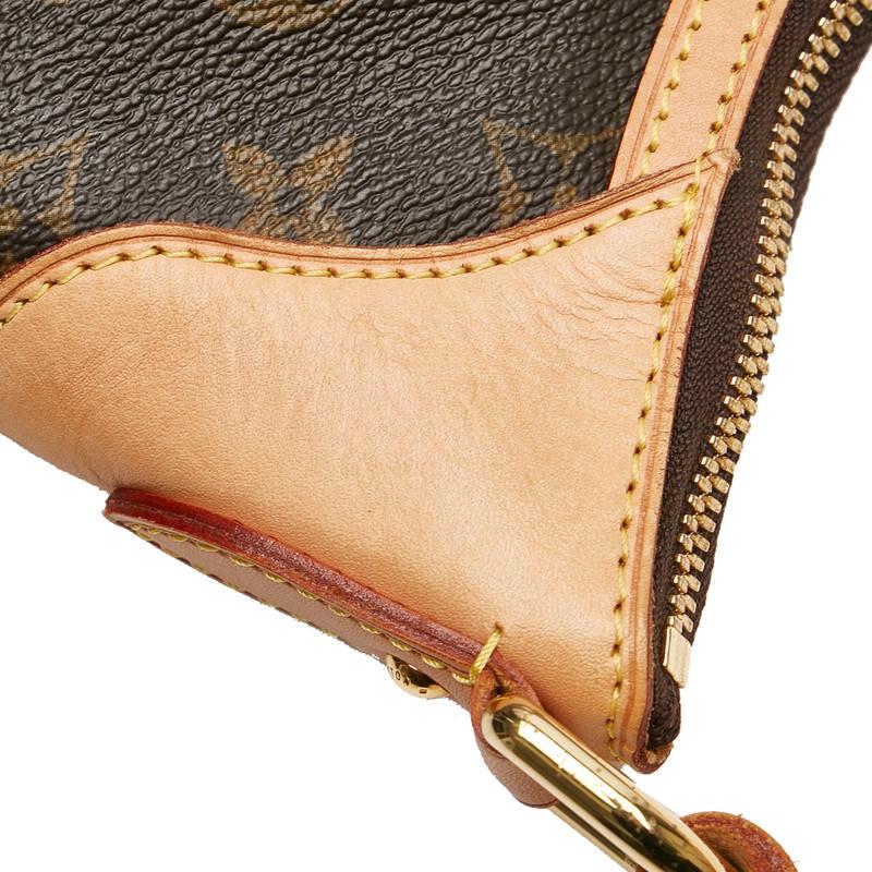 LOUIS VUITTON（ルイ・ヴィトン） ルイ ヴィトン モノグラム テムズPM