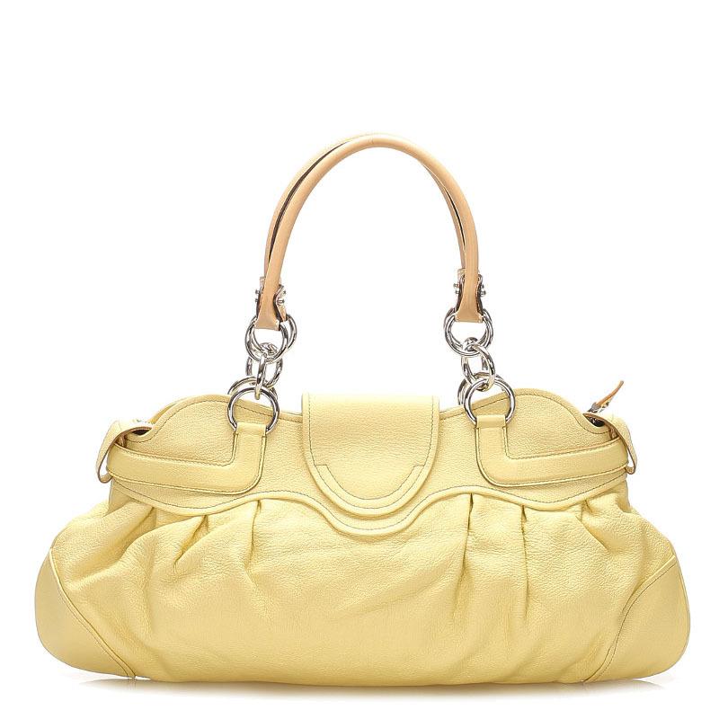 サルヴァトーレフェラガモ ガンチーニ ショルダーバッグ AB-21 8402