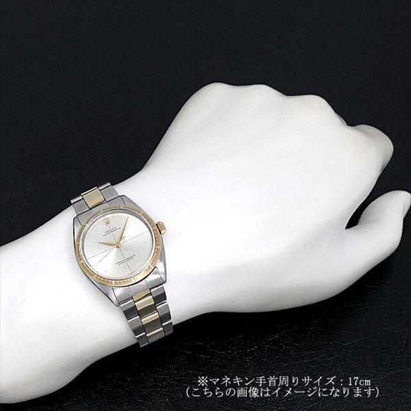 オイスター パーペチュアル ロレックス オイスターパーペチュアル