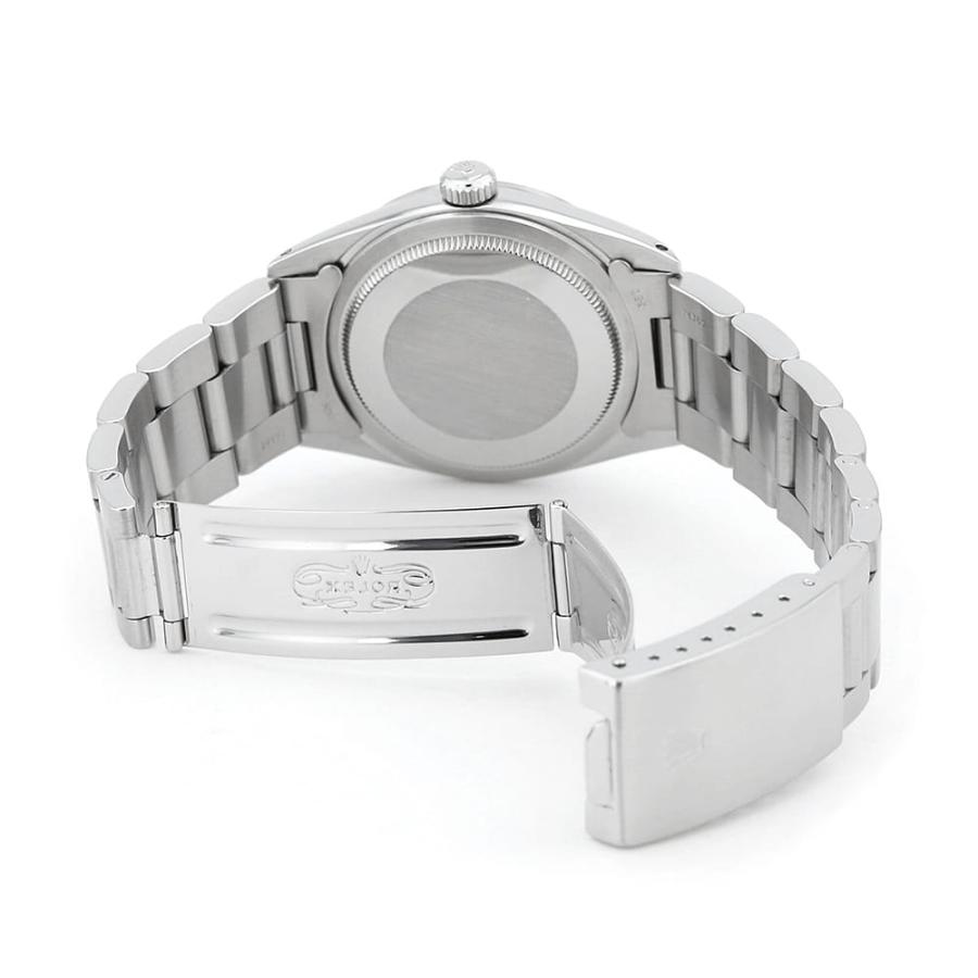 ROLEX（ロレックス） エクスプローラー cal.1570 ハック有り マークIII