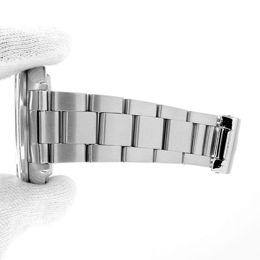 ROLEX（ロレックス） エクスプローラー cal.1570 ハック有り マークIII