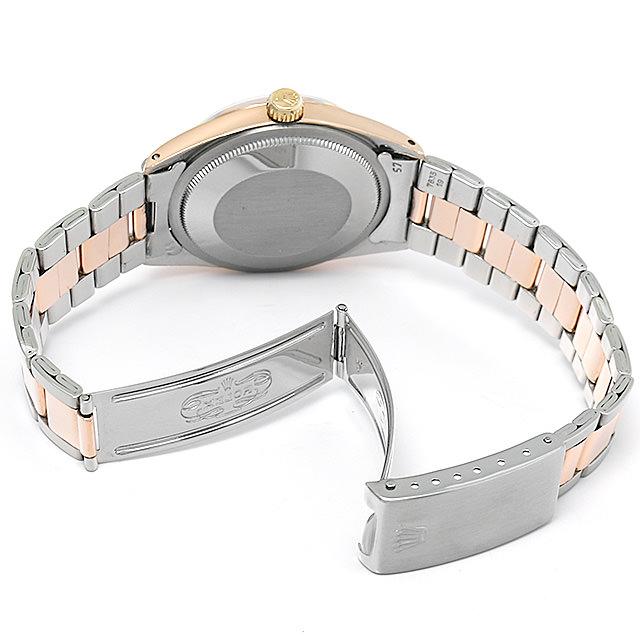 ROLEX（ロレックス） オイスターパーペチュアル トライアングルベゼル