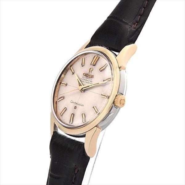 OMEGA（オメガ） コンステレーション G-TOP 14381/11SC アンティーク