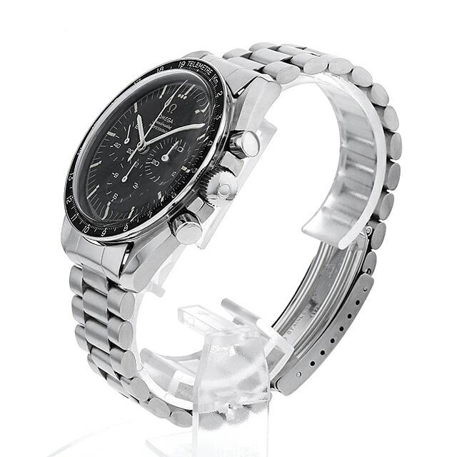 OMEGA（オメガ） スピードマスター プロフェッショナル 4th テレ