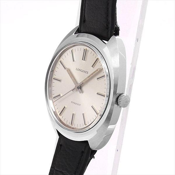 LONGINES（ロンジン） コンクエスト Cライン 1500-4171 アンティーク 