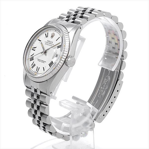 2点、白、JDインフィニッシム SELECT INC. [ROLEX デイトジャスト Ref.1601 希少なオリジナルの