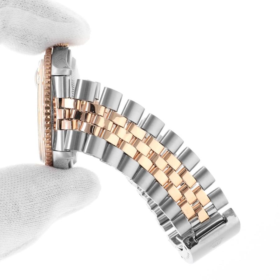 ROLEX ロレックス デイトジャスト サンダーバード 1625 シャンパン