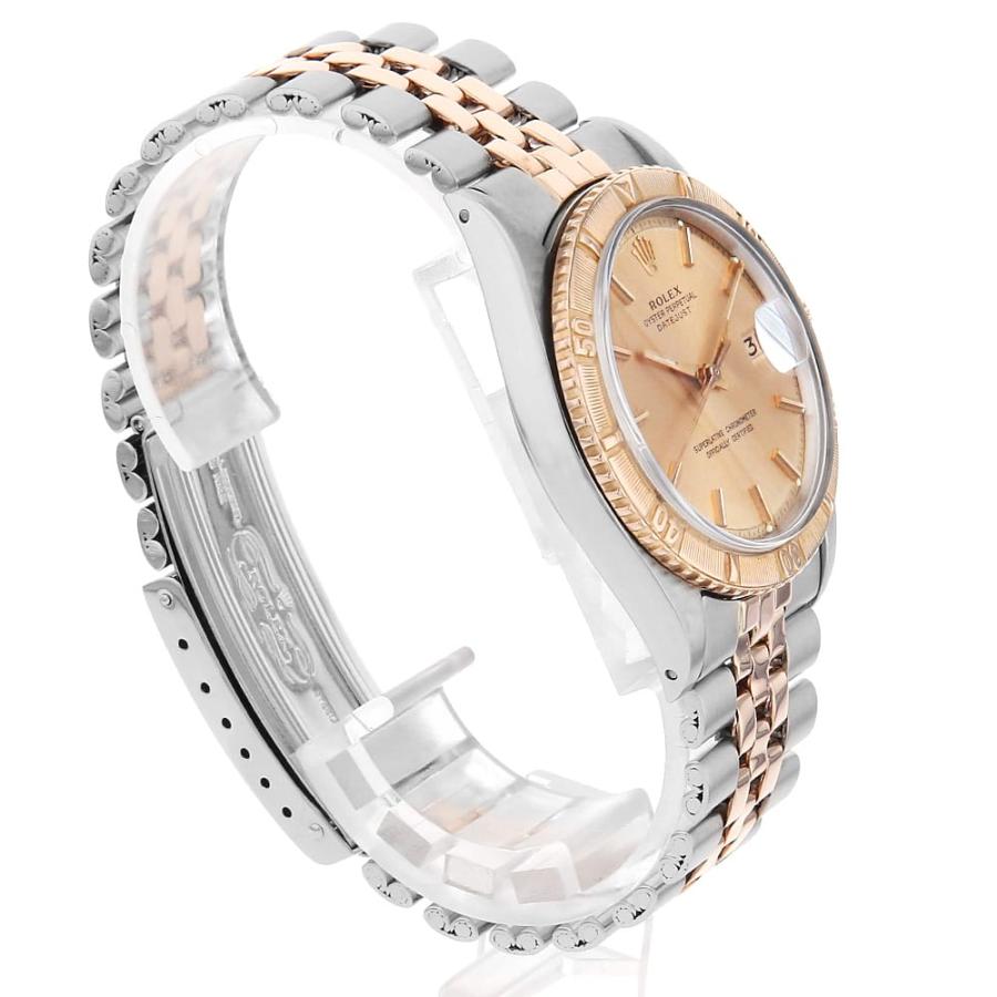 ROLEX（ロレックス） デイトジャスト サンダーバード 1625 シャンパン