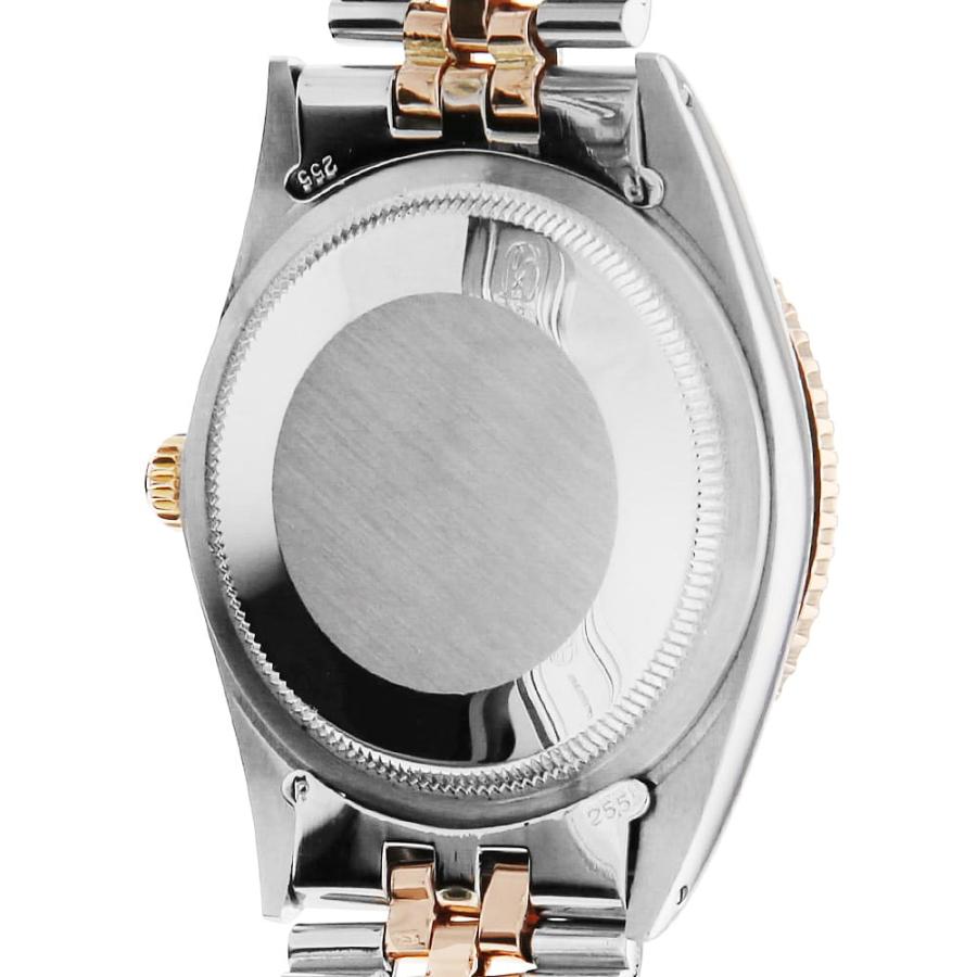 ROLEX（ロレックス） デイトジャスト サンダーバード 1625 シャンパン