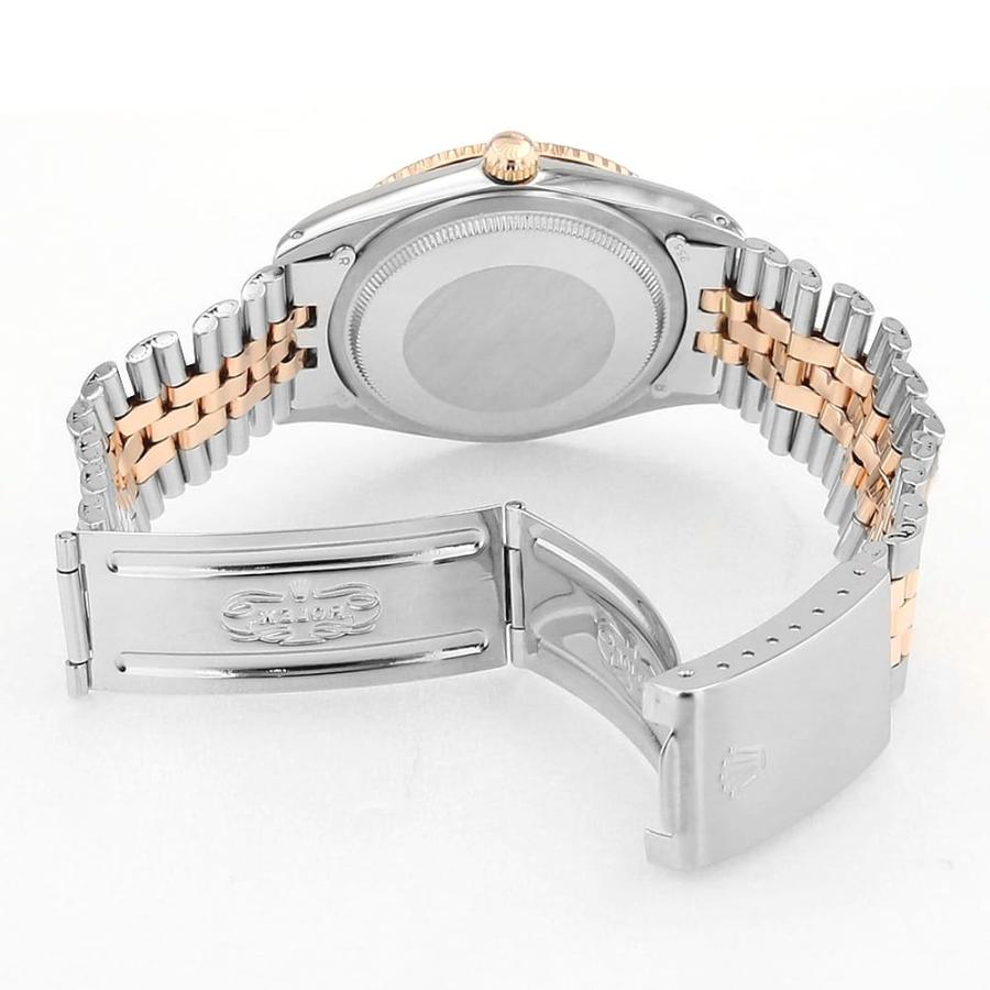 ROLEX（ロレックス） デイトジャスト サンダーバード 1625 シャンパン