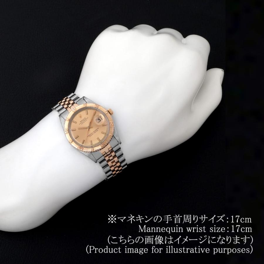 ROLEX（ロレックス） デイトジャスト サンダーバード 1625 シャンパン