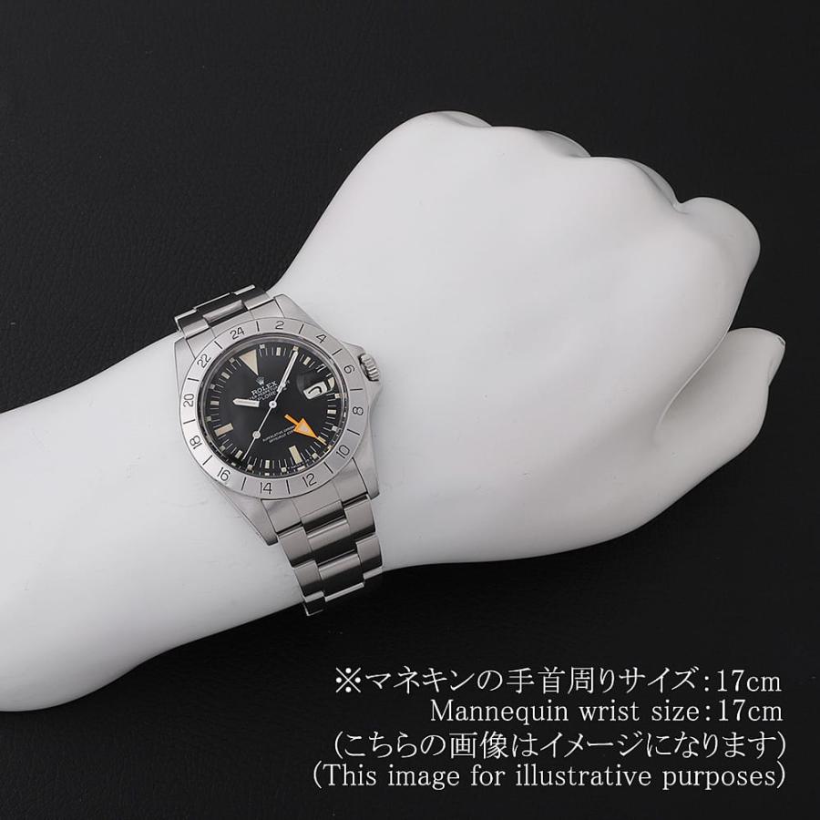 即購入OK⭐︎ROLEX⭐︎非売品⭐︎ロレックス⭐︎ボールペン⭐︎クロス2箱セット ROLEX（ロレックス） エクスプローラーII 1655 ブラック オール