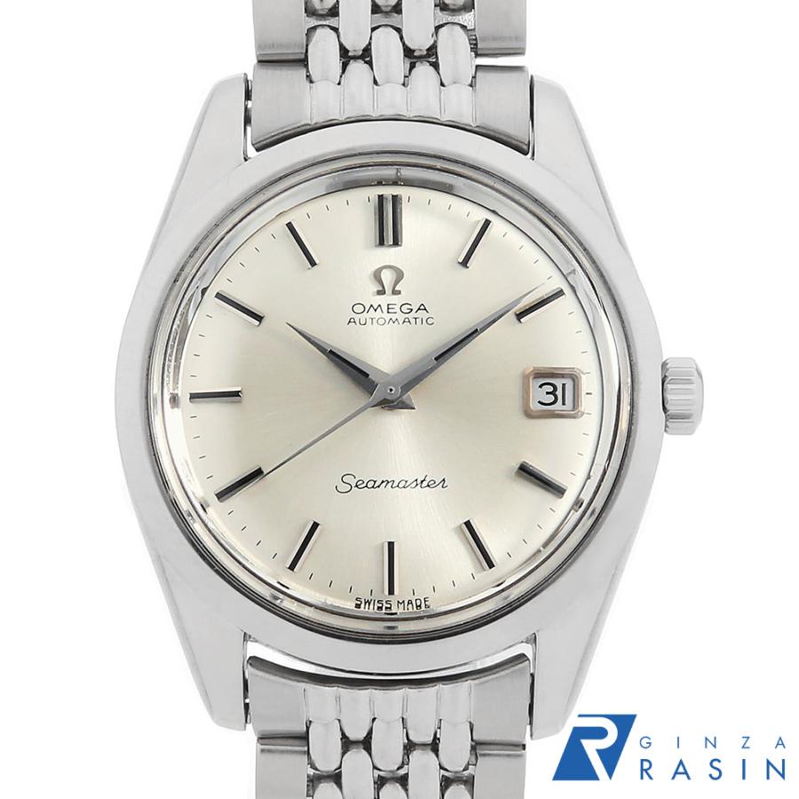 OMEGA オメガ シーマスター cal.565 166.010 アンティーク メンズ 
