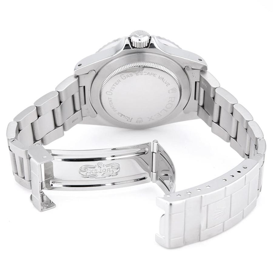 ROLEX（ロレックス） シードゥエラー 1665 ブラック 57番 アンティーク