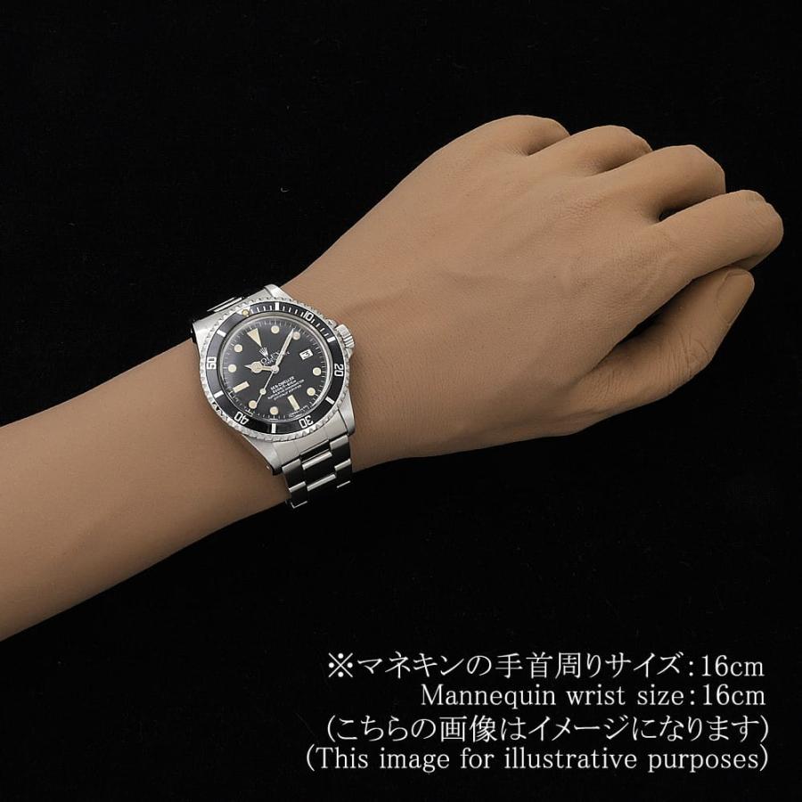 ROLEX（ロレックス） シードゥエラー 1665 ブラック 57番 アンティーク