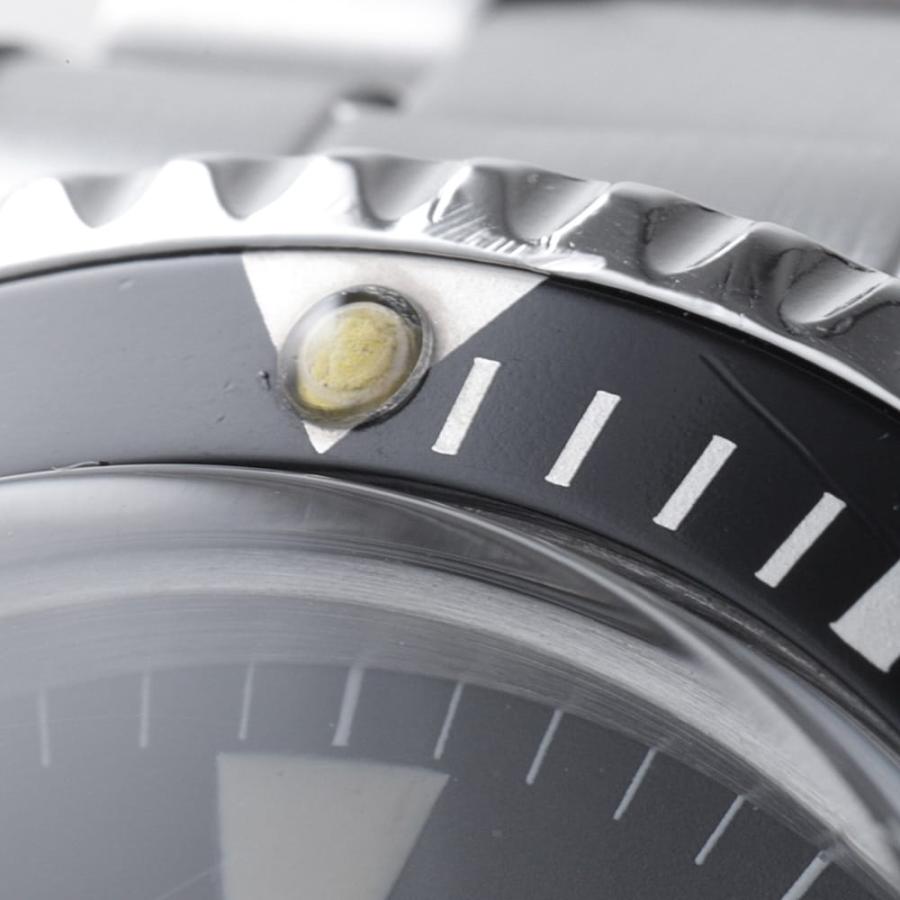 ROLEX（ロレックス） シードゥエラー 1665 ブラック 57番 アンティーク