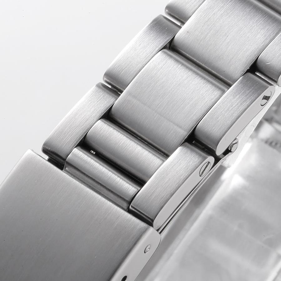 ROLEX（ロレックス） GMTマスター 赤青ベゼル 1675 ブラック フチなし