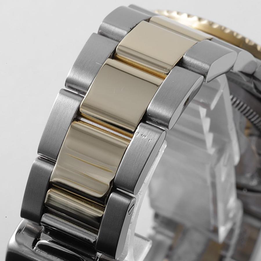ROLEX（ロレックス） GMTマスター 1675/3 ブラウン フジツボ 59番