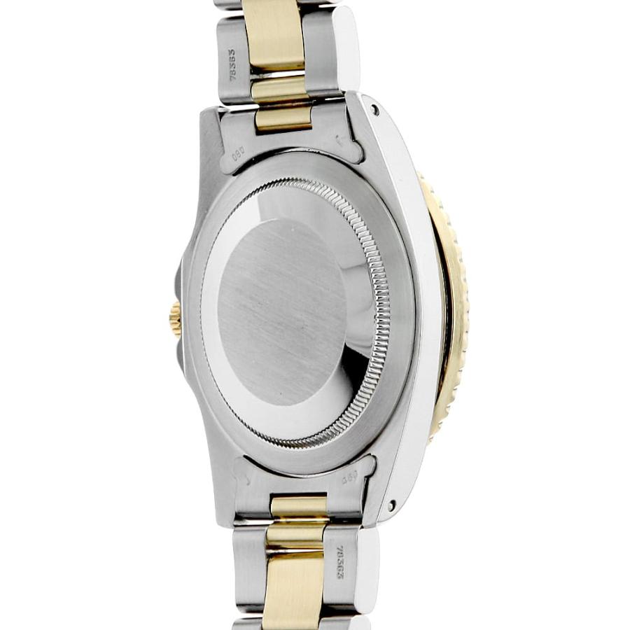 ROLEX（ロレックス） GMTマスター 1675/3 ブラウン フジツボ 59番
