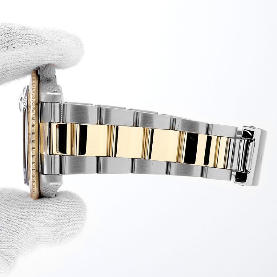 ROLEX（ロレックス） GMTマスター 1675/3 ブラウン フジツボ 59番
