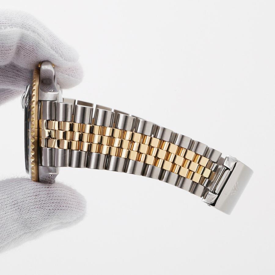 ROLEX（ロレックス） GMTマスター 1675/3 ブラック 1675 3 フジツボ