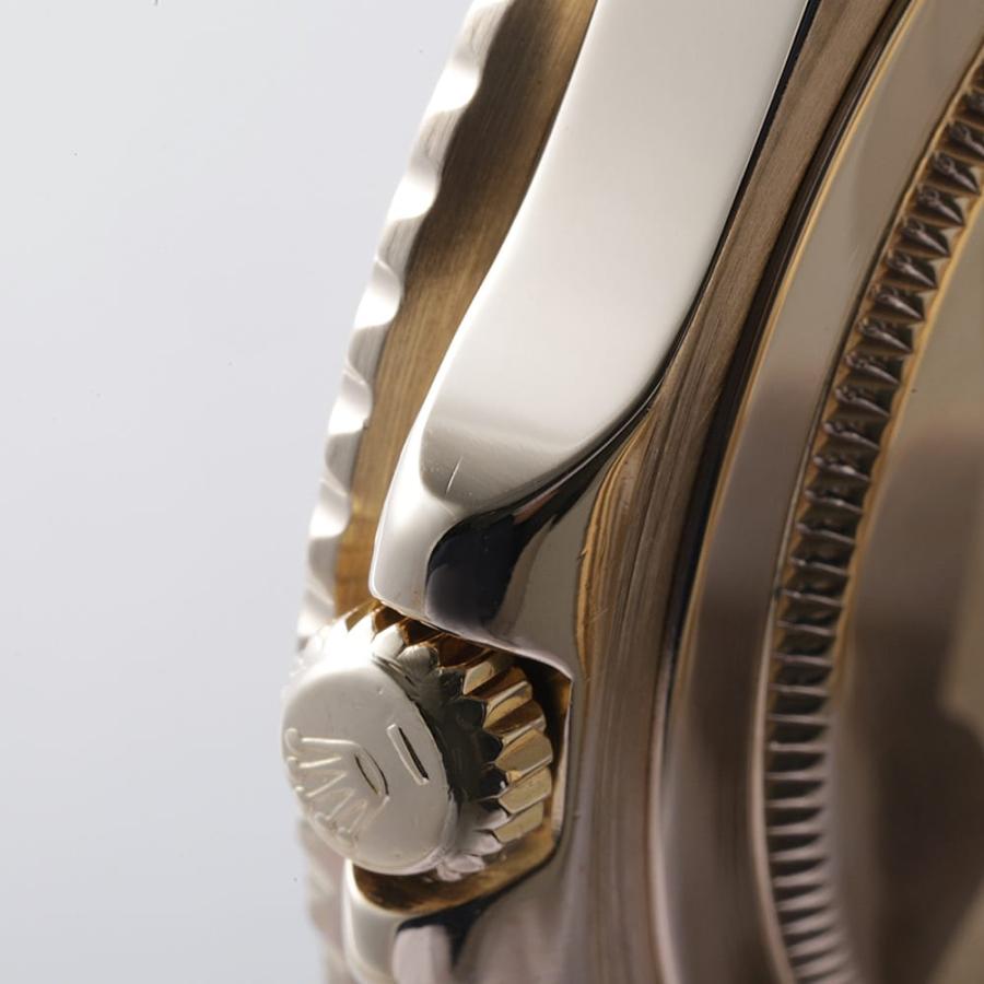 ROLEX（ロレックス） GMTマスター 1675/8 ブラウン フジツボ 初期