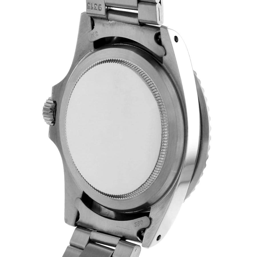 ROLEX ロレックス サブマリーナ デイト cal.1570 1680 赤サブ