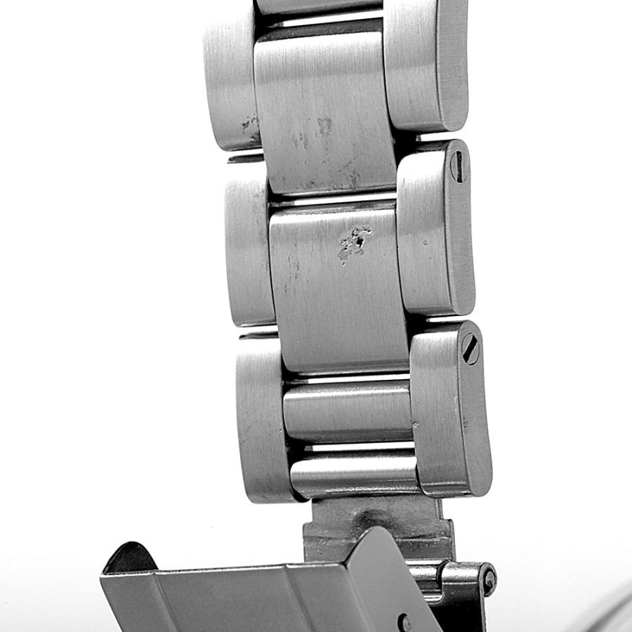 ROLEX ロレックス サブマリーナ デイト 赤サブ Cal.1570 ハック無し