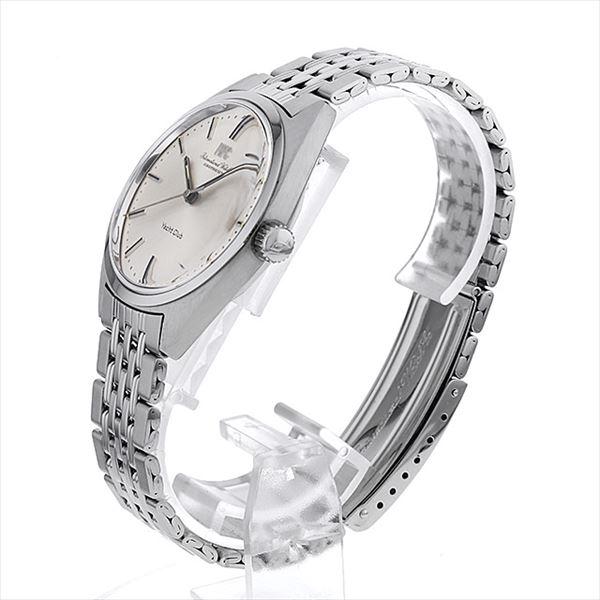 IWC SCHAFFHAUSEN（IWCシャフハウゼン） IWC ヨットクラブ Cal.89 1811