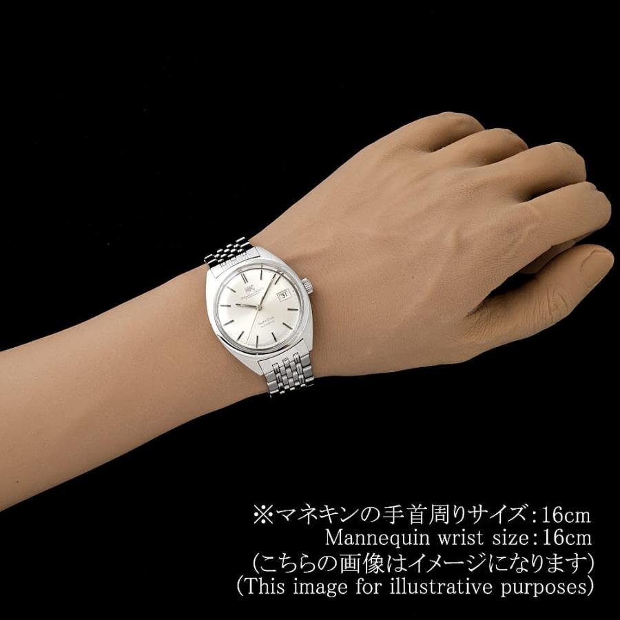 IWC SCHAFFHAUSEN（IWCシャフハウゼン） IWC ヨットクラブ 1811 Cal