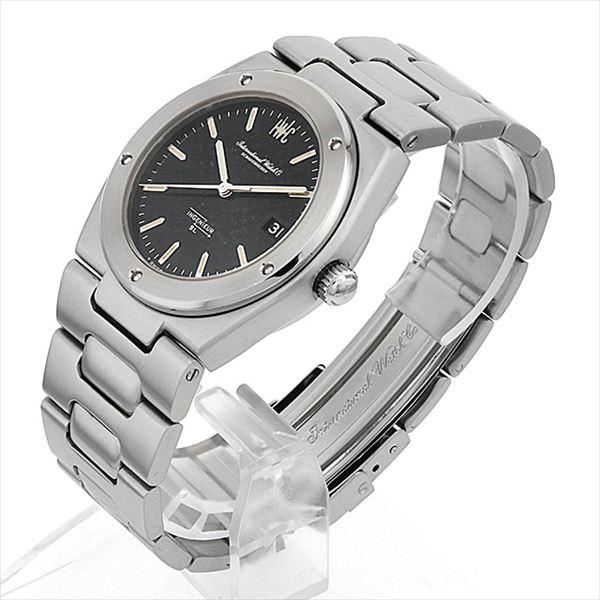 インヂュニア IWC インヂュニアSL ジャンボ 1832 アンティーク メンズ