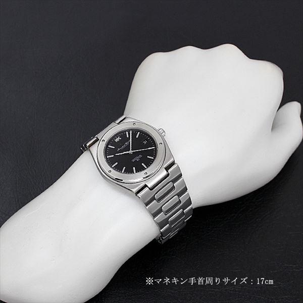 インヂュニア IWC インヂュニアSL ジャンボ 1832 アンティーク メンズ